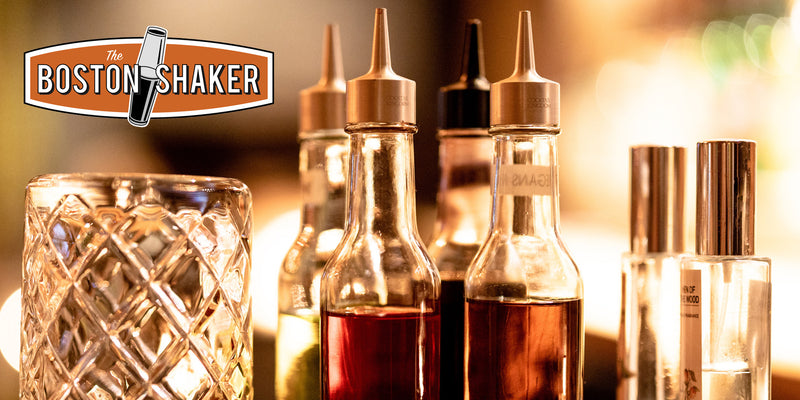 Make Your Own Bitters with Lonnie Newburn - 3/23/23 - SOLD OUT