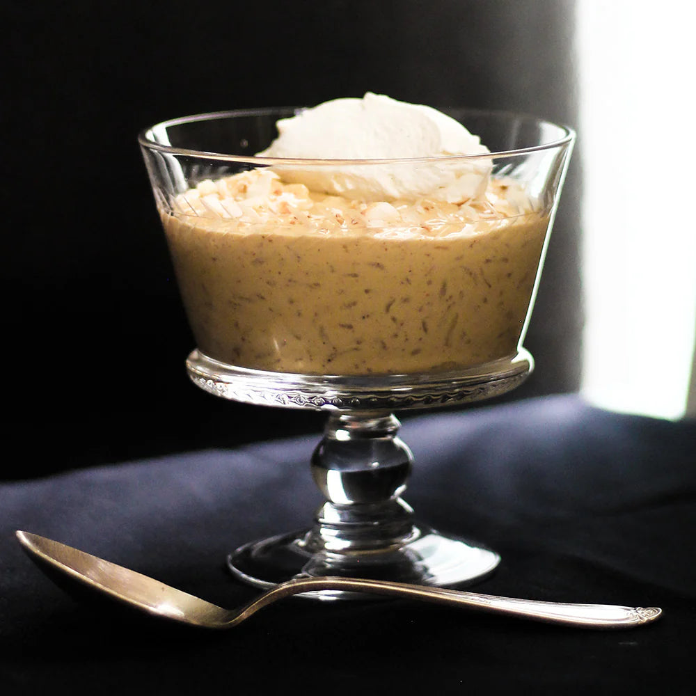 Arroz con Leche de Coco