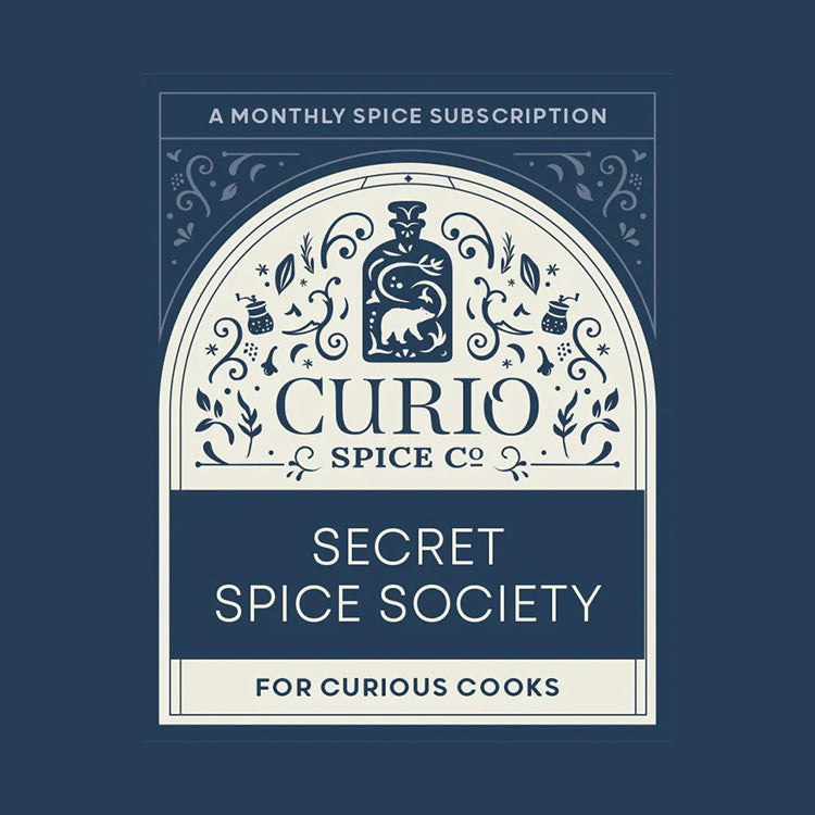 Spice Subscription