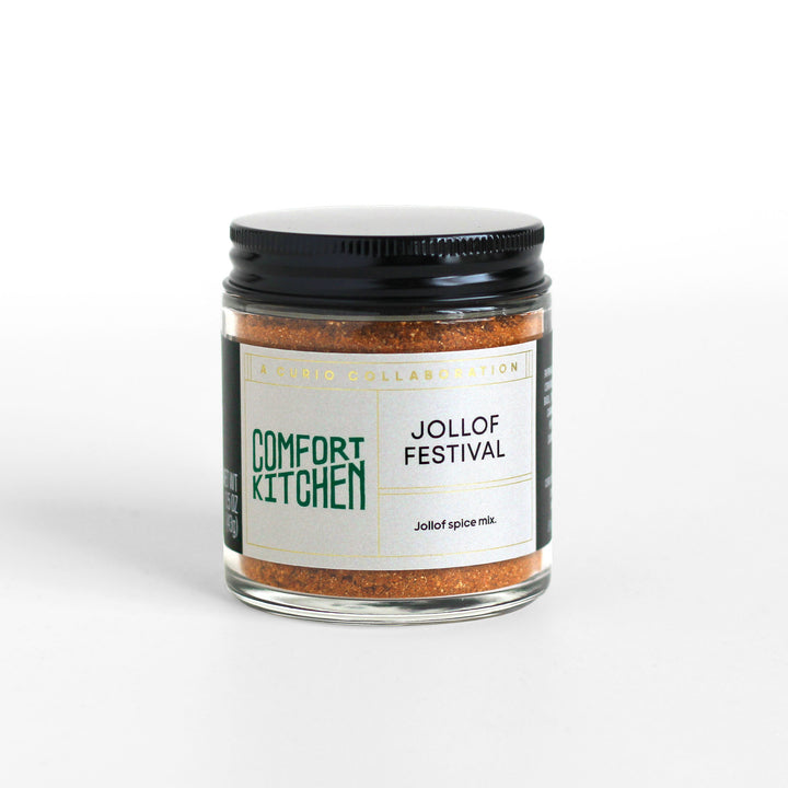 Festival Jollof