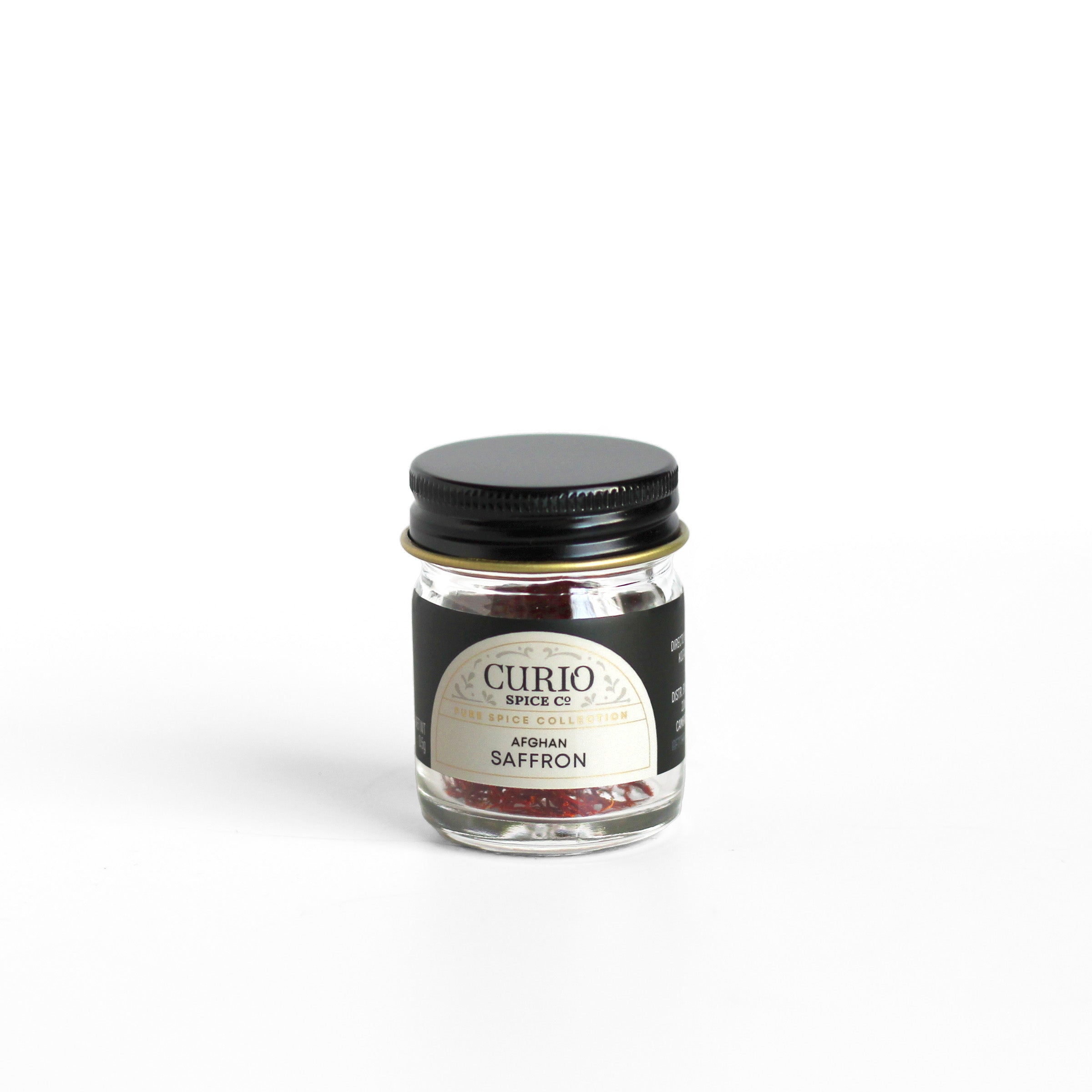 Rumi Spice: Directly sourced spices from Afghanistan