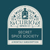 Secret Spice Society - A Monthly Spice Subscription