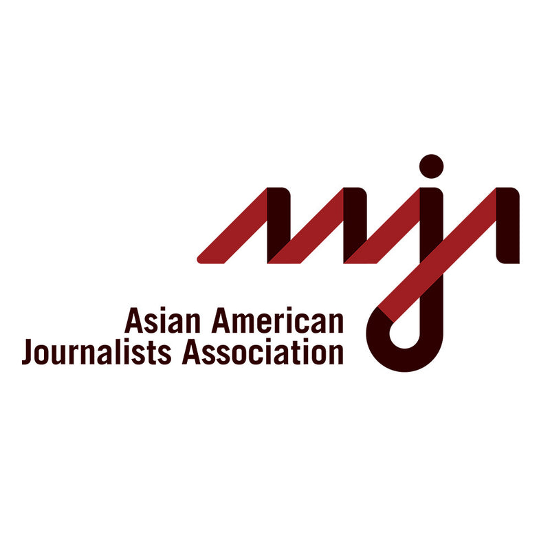 Asian American Journalists Association Donation