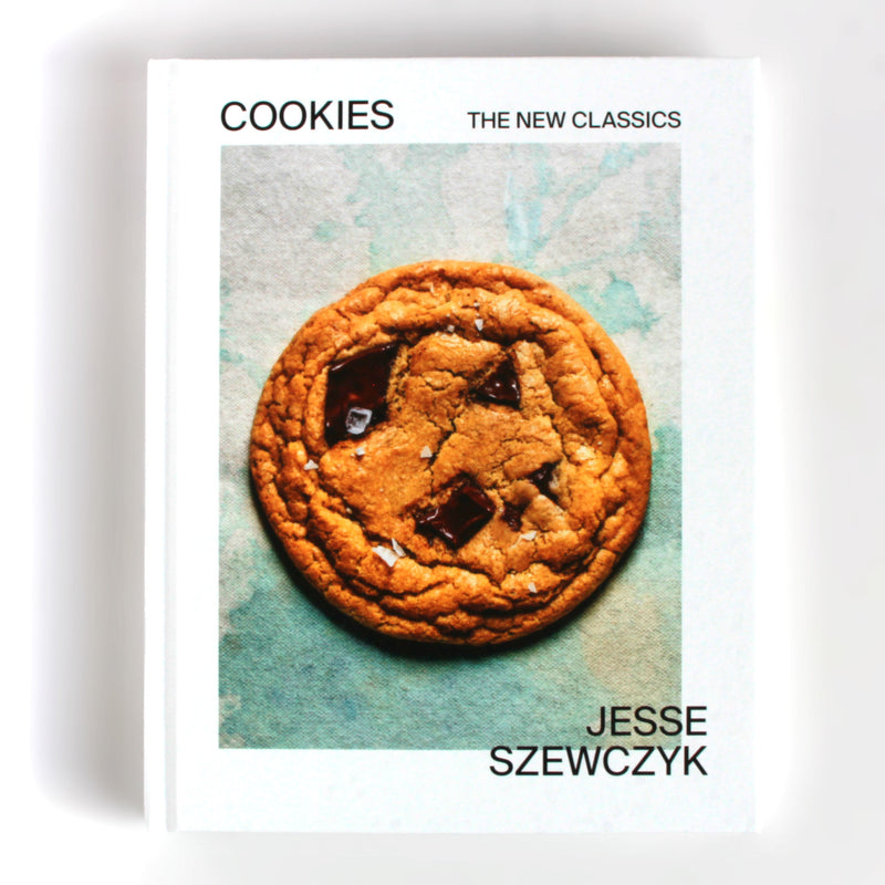 Cookies: The New Classics