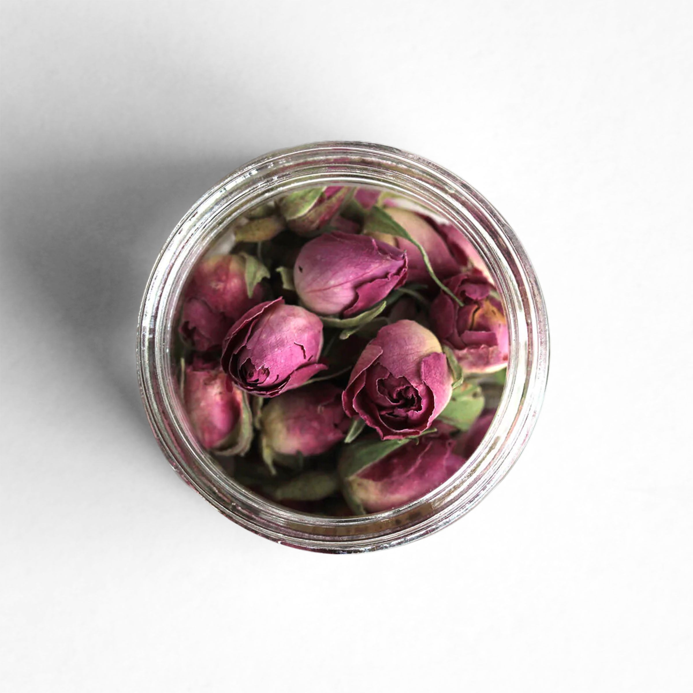 Rose Buds, Moroccan Jar (0.5 oz)