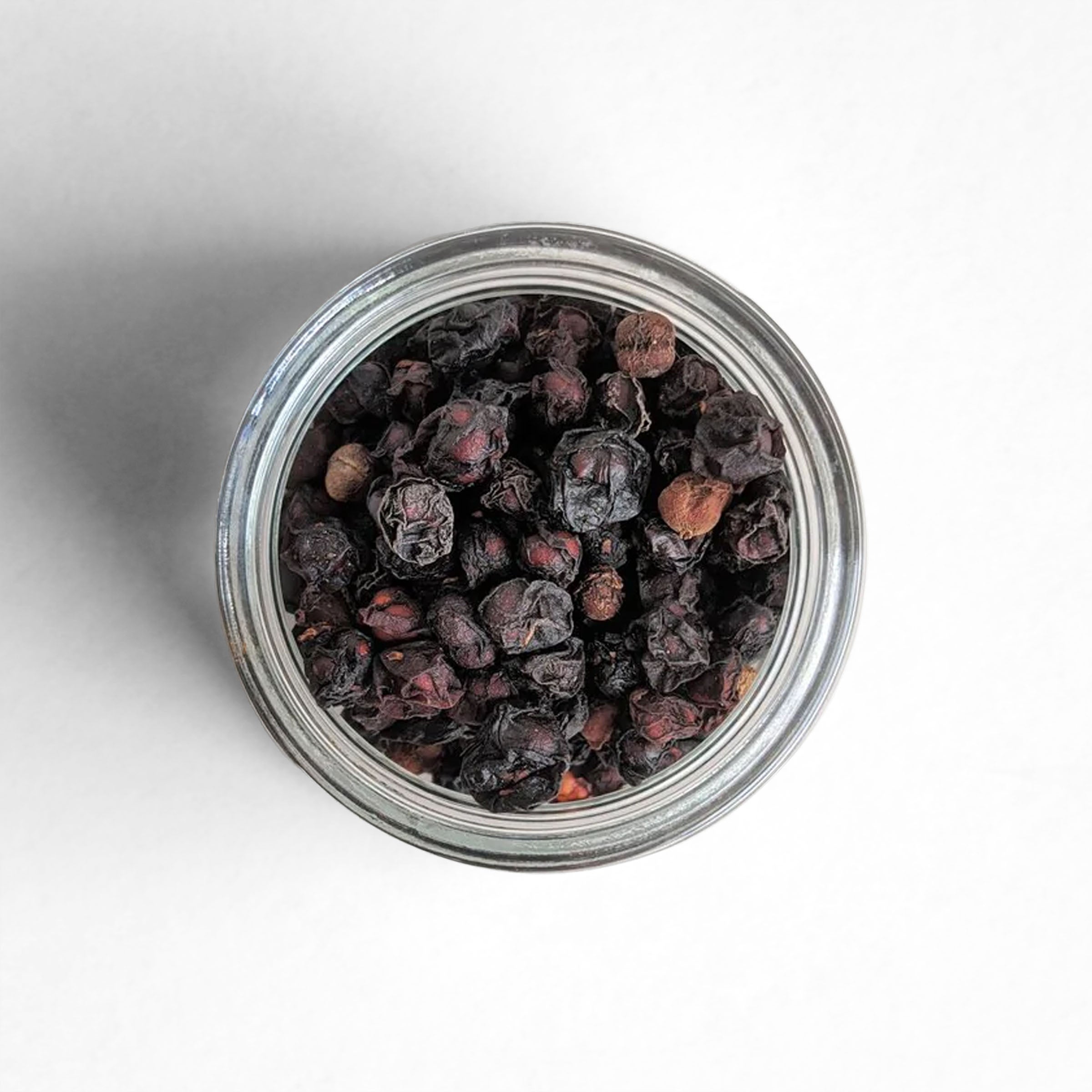 civilisere Garanti arve Schisandra Berries – Curio Spice Company