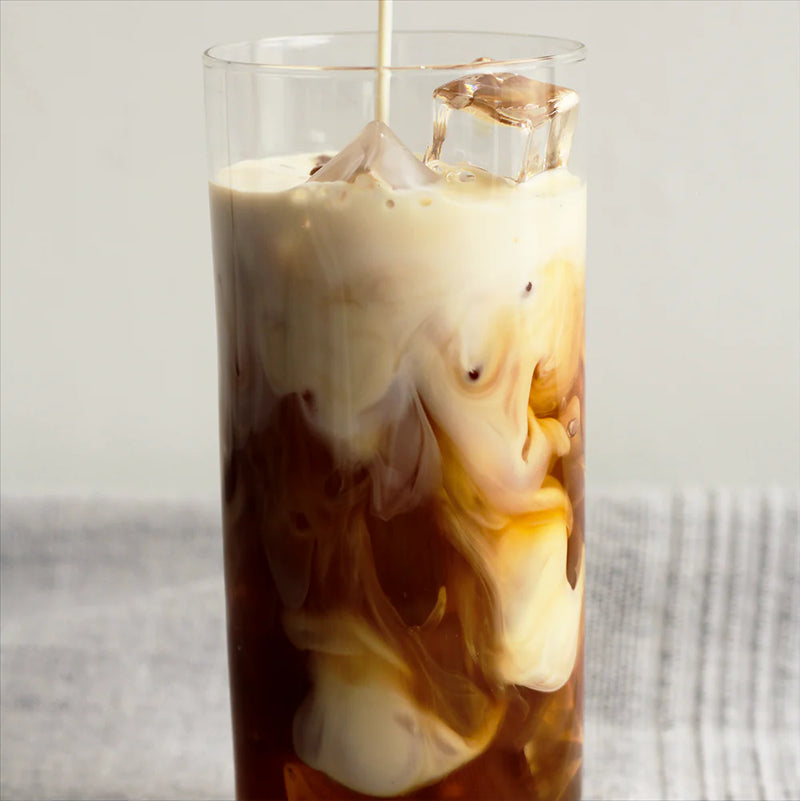 Iced Da Latte