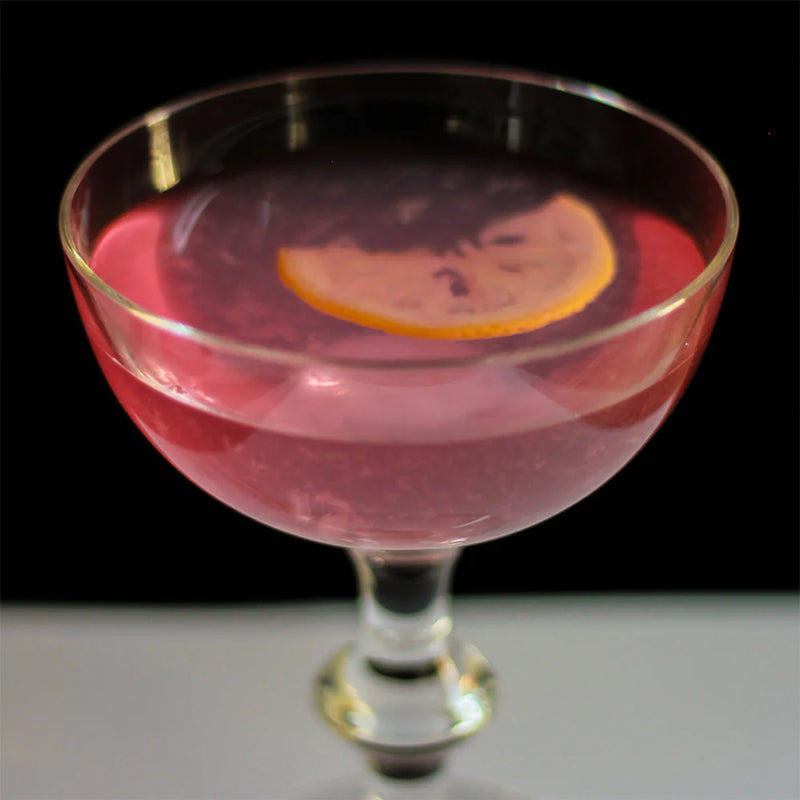 Fleur Pink Lemon Rickey