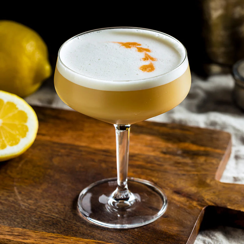 Photo of a cocktail