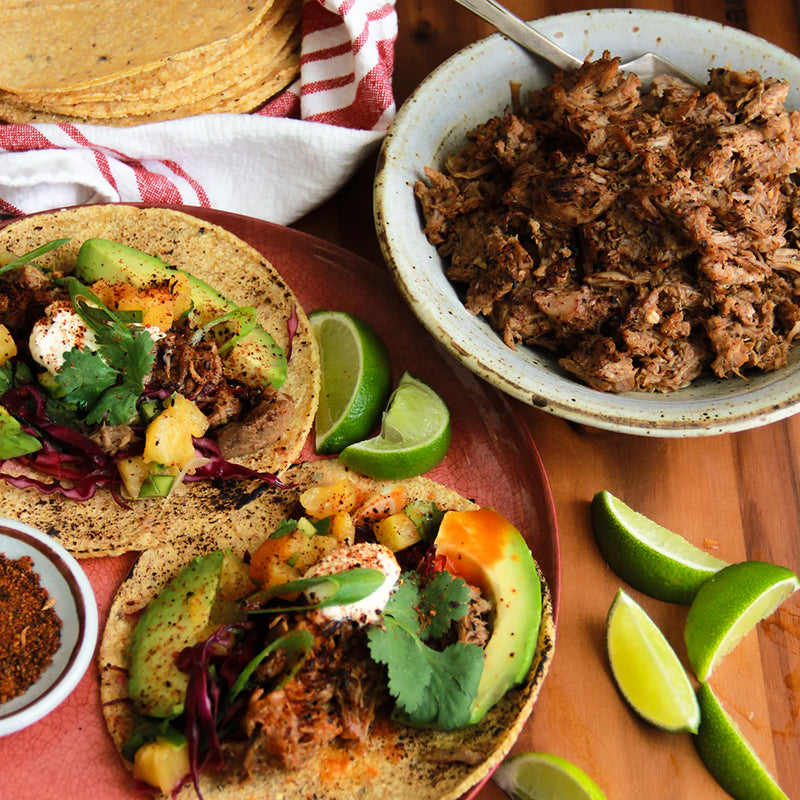 Chili Today! Carnitas
