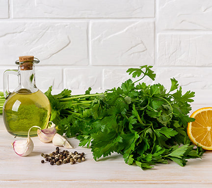 Herb Goddess Aioli