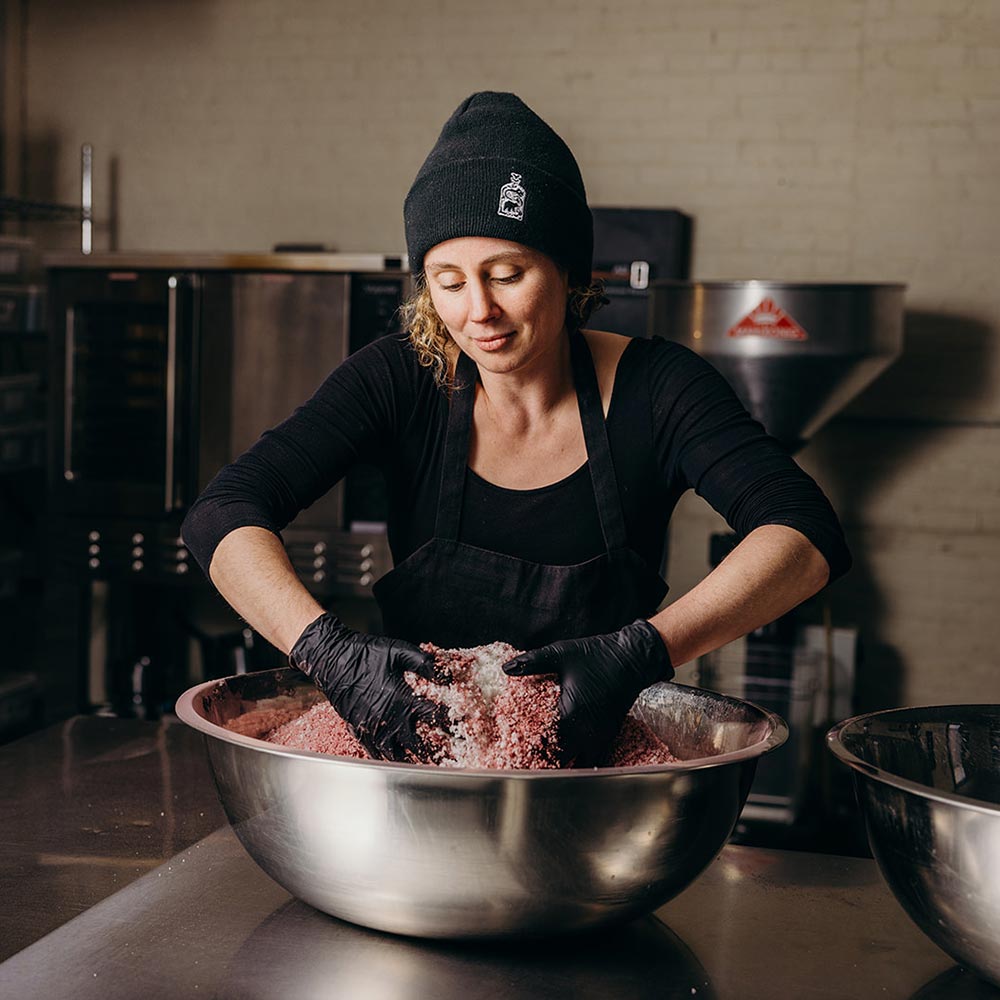 How New U.S. Tariffs Threaten Small, Mission-Driven Food Makers Like Us