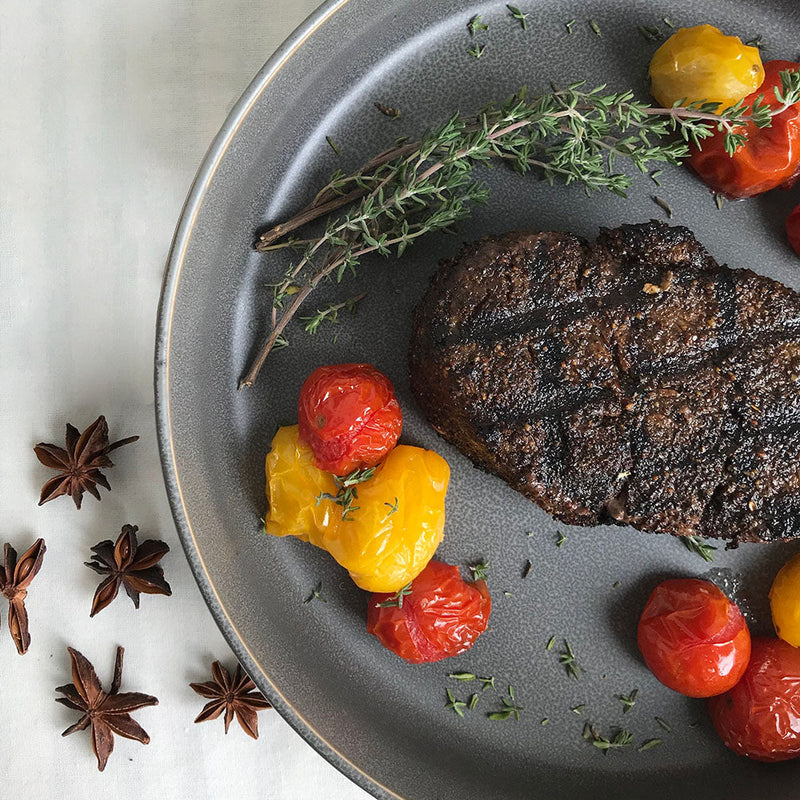 Da Lat Rubbed Tenderloin Steak