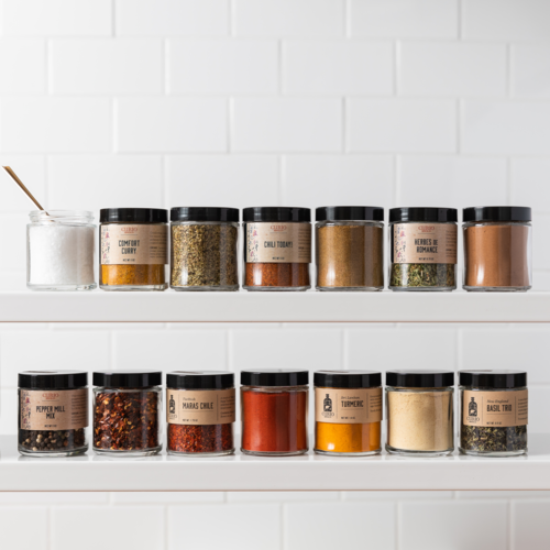 Kitchen Essentials