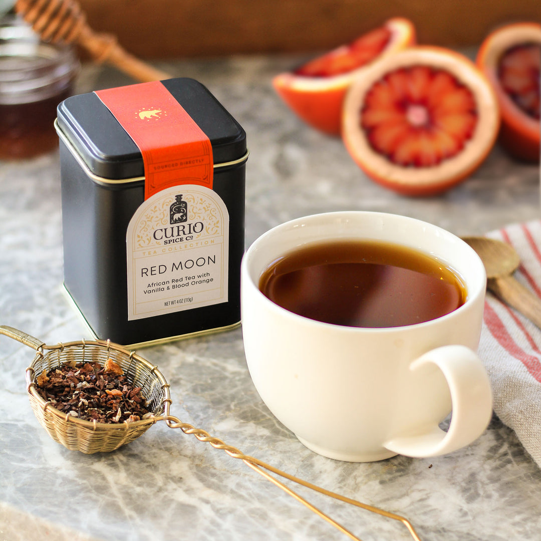 Tea