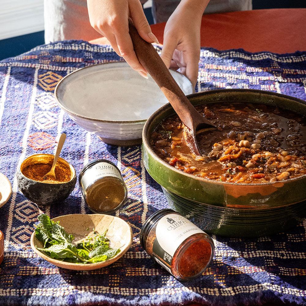 Gifts For The Flavor Seeker