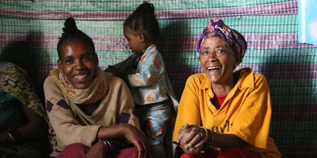 Ethiopia