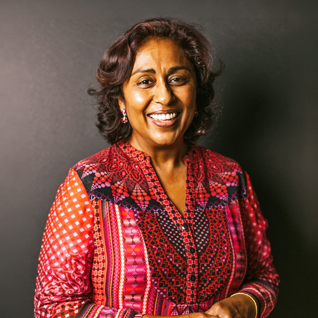 Women in Spice: Suman Shah