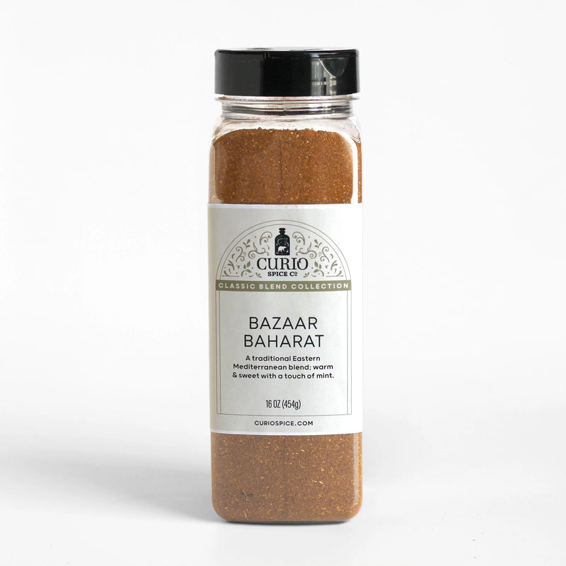 Bazar Baharat