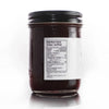 Nutrition label for Cocoa & Honey