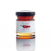 African Bronze Hot Honey Mini Jar