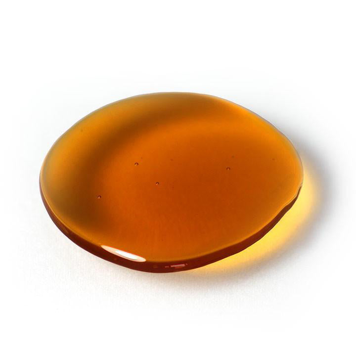 African Bronze Hot Honey color