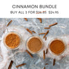 Cinnamon Bundle