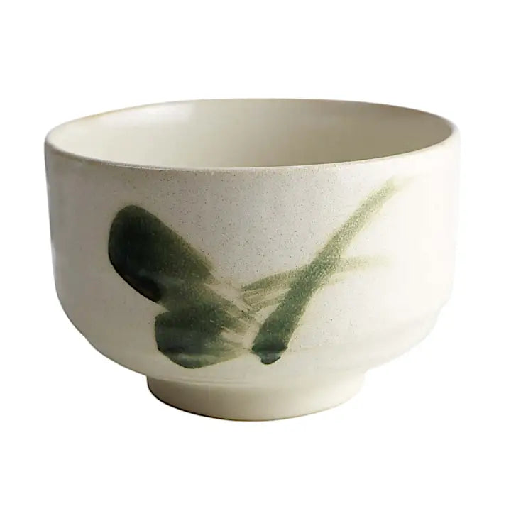 Chawan - Matcha Tea Bowl