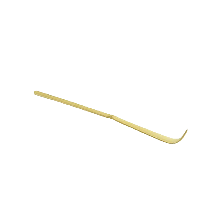 Chashaku - Bamboo Matcha Scoop