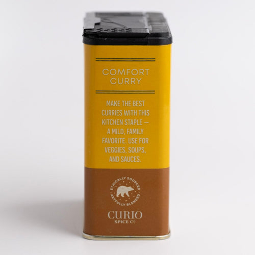 Comfort Curry - Everyday Blend