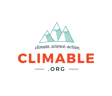 CAUSE CAMPAIGN DONATION- CLIMABLE