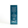 Mediterranean Fine Sea Salt (1 lb Box)