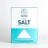 Mediterranean Fine Sea Salt (1 lb Box)