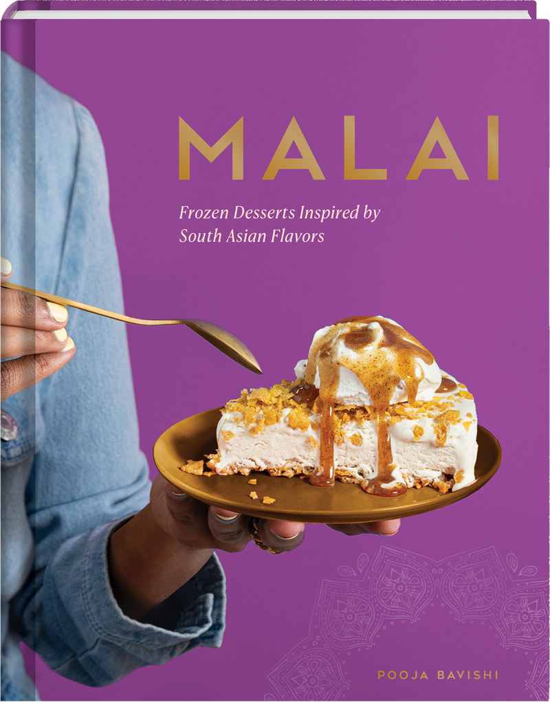 Malai Cookbook