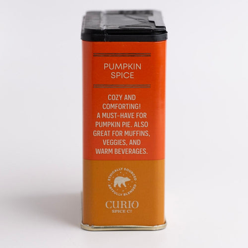 Pumpkin Spice - Everyday Blend