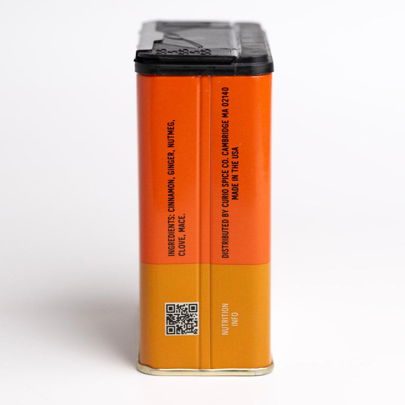 Pumpkin Spice - Everyday Blend
