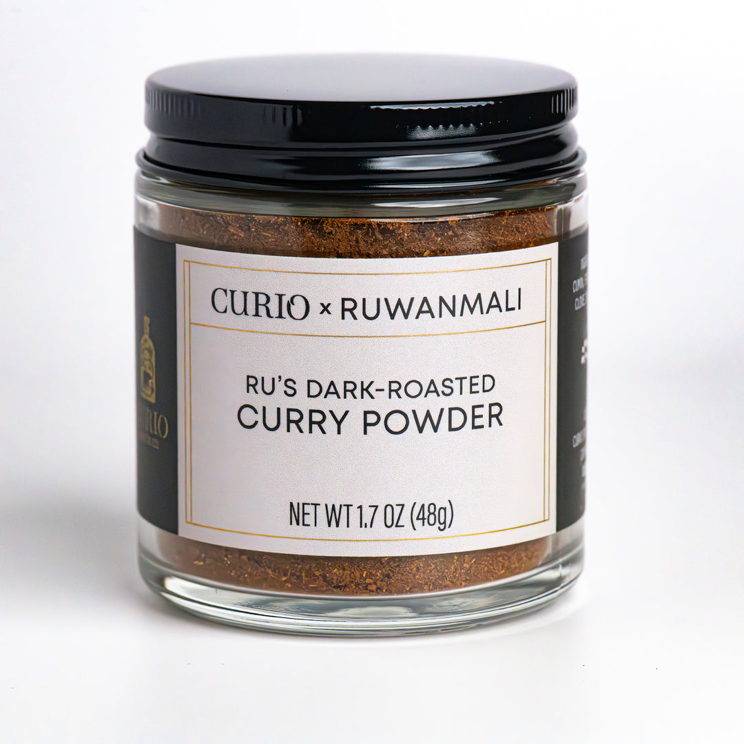 Ru&
