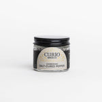Salt Cured Pepper Front