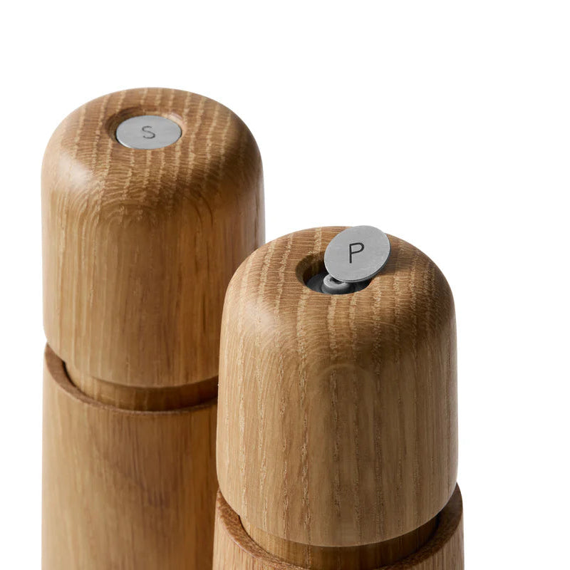 Molino de pimienta de Estocolmo