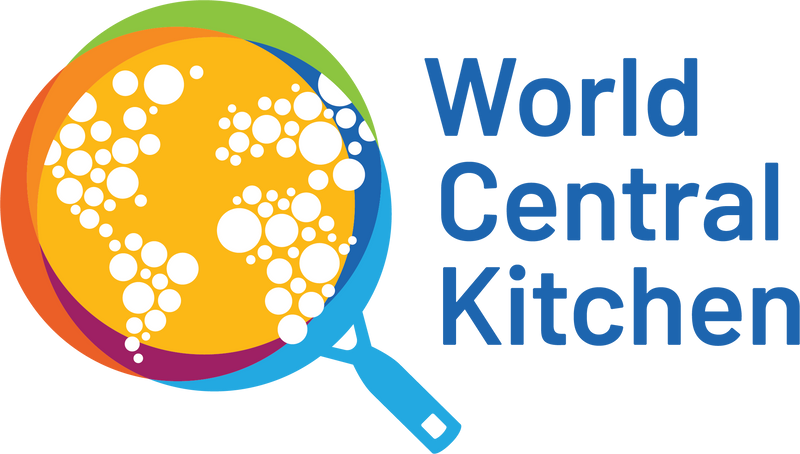 WORLD CENTRAL KITCHEN DONATION