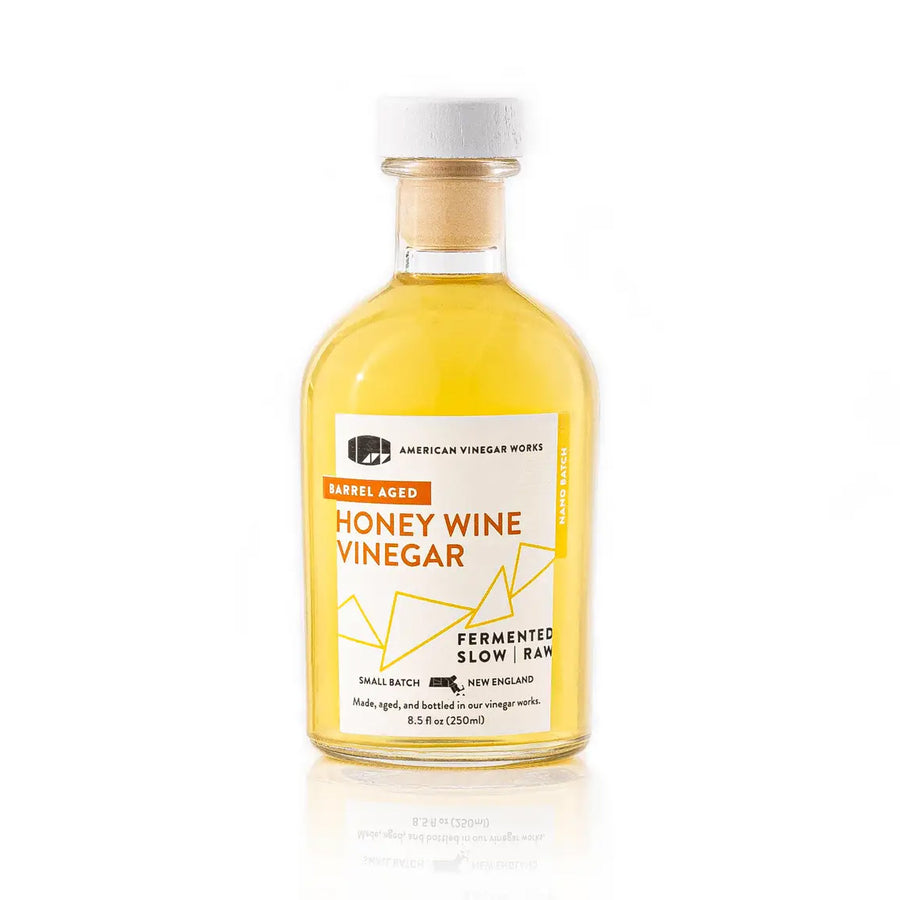 American Vinegar Works - Honey Wine Vinegar