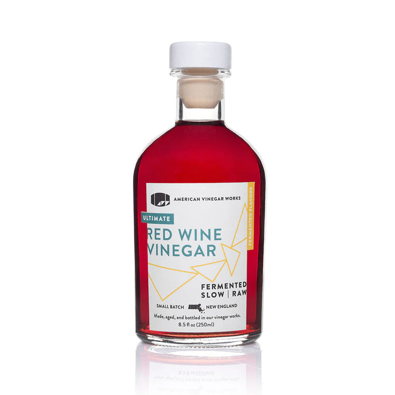 American Vinegar Works - Red Wine Vinegar