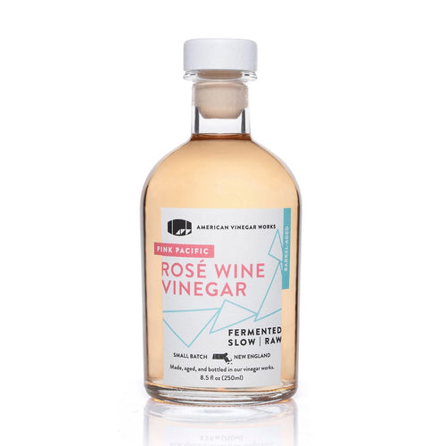 American Vinegar Works - Rose Wine