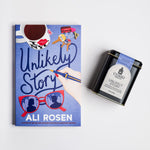 Unlikely Story - Ali Rosen - Tea Tin (3 oz)