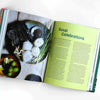 Open page of Ever-Green Vietnamese showing a chapter on Soup Celebrations.