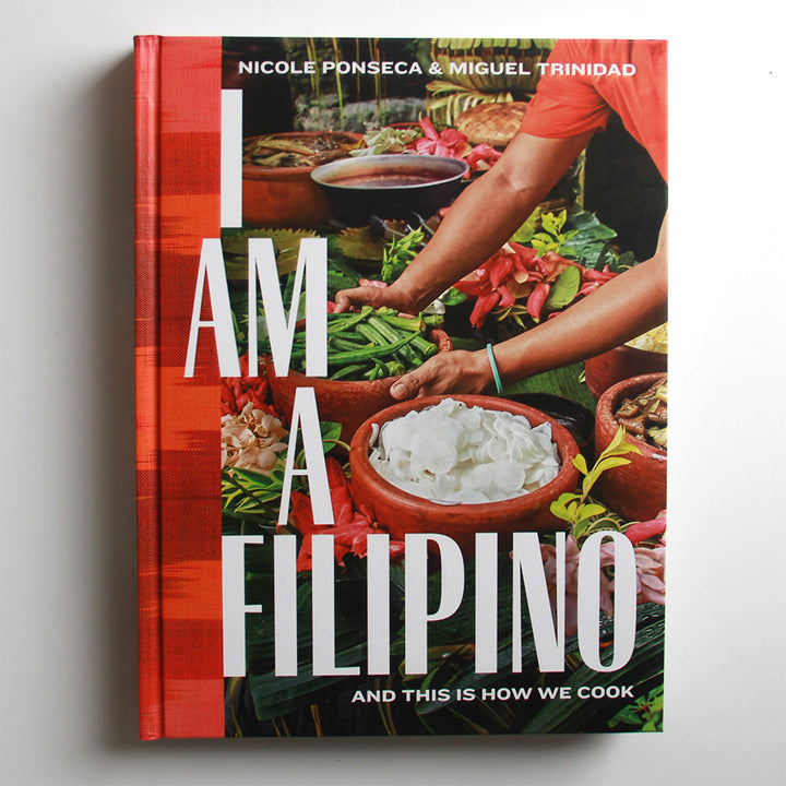 Soy filipino