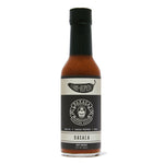 Clark + Hopkins Oaxaca Hot Sauce