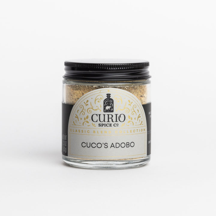 Cuco's Adobo