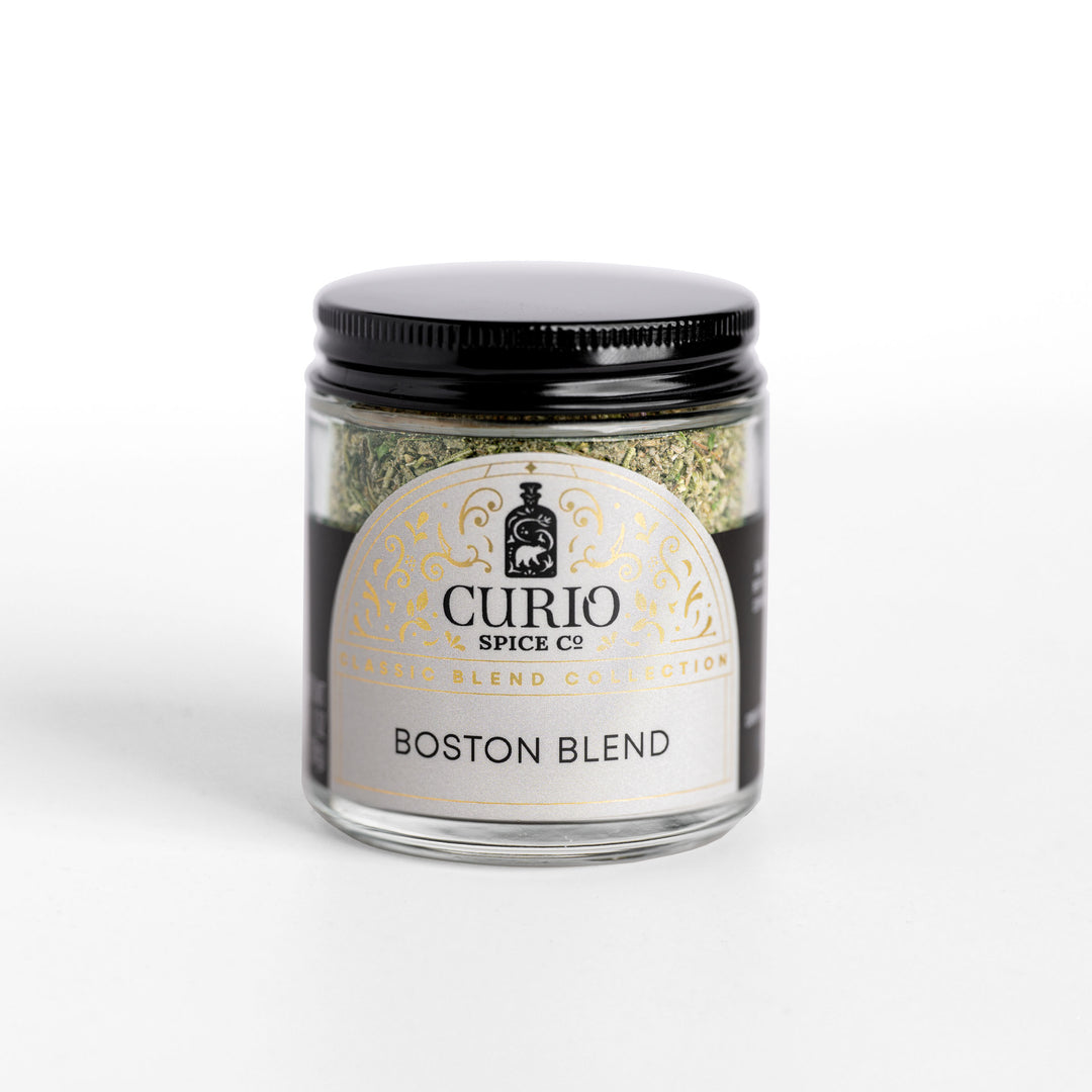Boston Blend