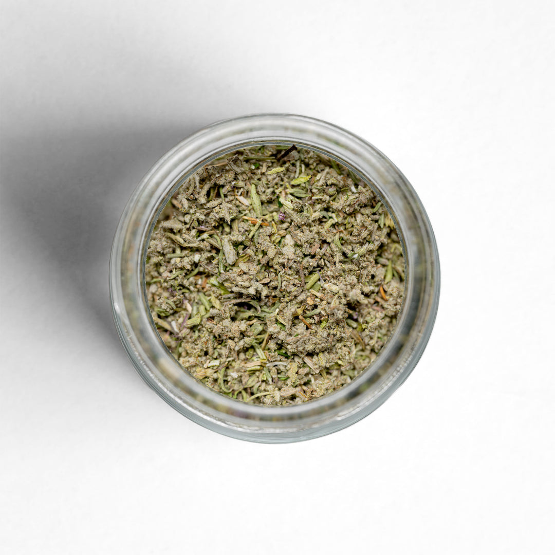 Boston Blend